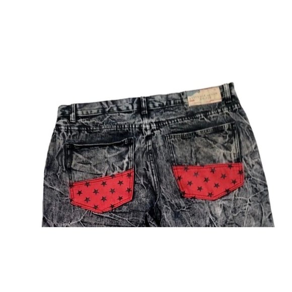 Vintage & Denim Shorts Mens size 38 Short GS-115 - Picture 4 of 5